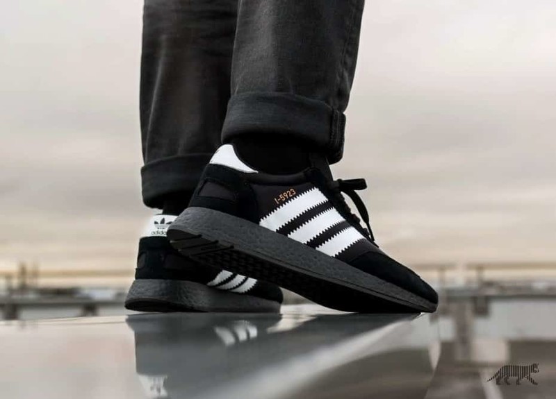 adidas I 5923 Boost Black Boost CQ2490 Grailify